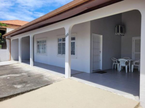 Casa - Praia da Daniela